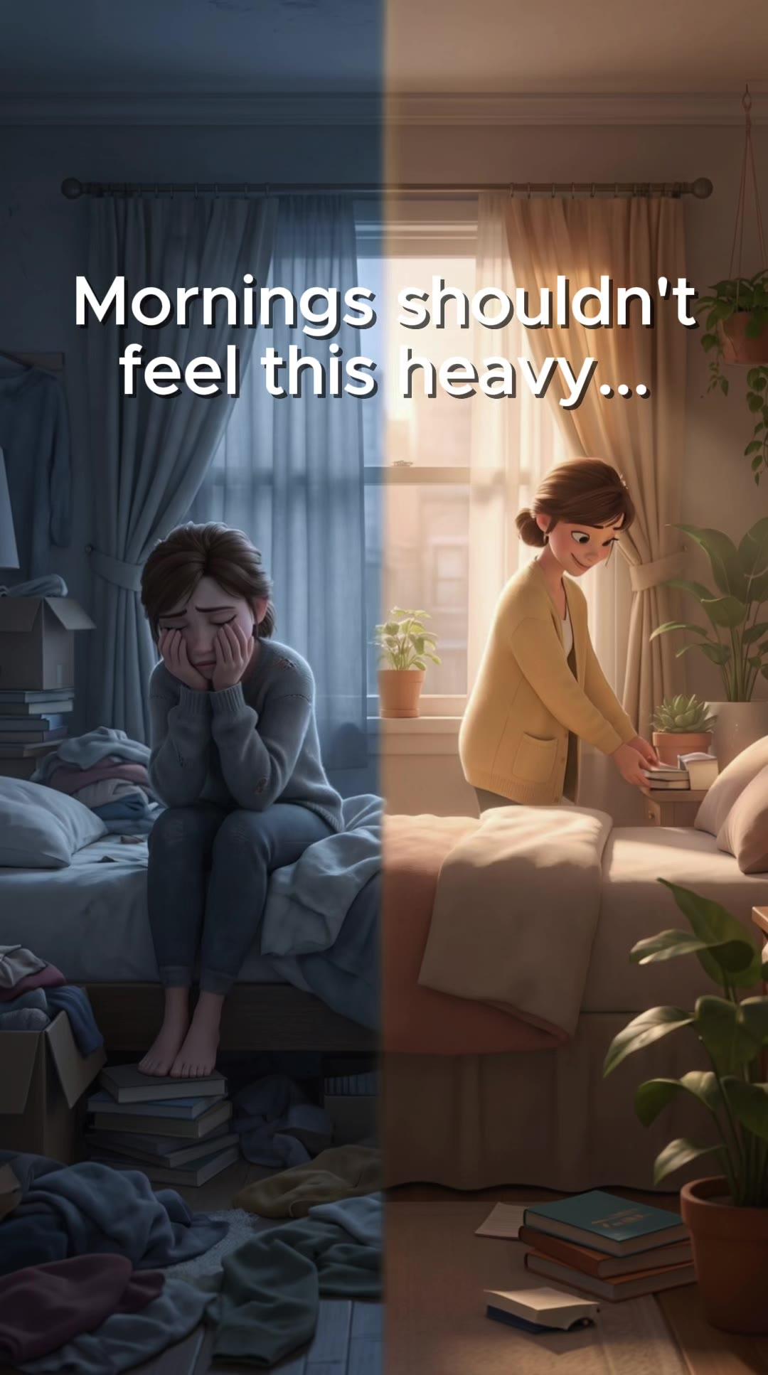 Mental Health · Split